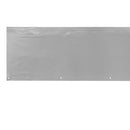 Wamovo Windblende Unterbodenschutz 1 - 10m PVC Unterboden & Bereifungsschutz – Wamovo