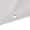 Wamovo Windblende Unterbodenschutz 1 - 10m PVC Unterboden & Bereifungsschutz – Wamovo