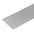 Wamovo Windblende Unterbodenschutz 1 - 10m PVC Unterboden & Bereifungsschutz – Wamovo