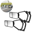 APT Universal DUO Zusatzspiegel - Wohnwagen Caravan Winkel Spiegel - – APT