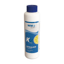 Hygiene Trio Frischwassersystem bis 120L Entkalker Desinfektion Silbernetz – WM aquatec