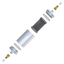 WM Filter Befüllfilter Aktivkohlefilter Camping Trinkwasserfilter Wasserfilter – WM aquatec