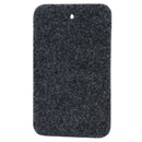 X-Trem Stretch-Carpet-Filz anthrazit (4x2m) – Wamovo