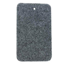 X-Trem Stretch-Carpet-Filz Dunkelgrau (5x2m) – Wamovo