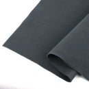 X-Trem Stretch-Carpet-Filz Schiefer (8x2m) – Bezugsstoff aus Filz zur Innenverkleidung für den Kastenwagenausbau oder Camping
