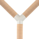 4x Y Stück für Warmluftrohre Truma Grau für 65 mm TS Y-Stück – Truma