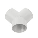 Y Stück für Warmluftrohre Truma Grau für 65 mm TS Y-Stück – Truma