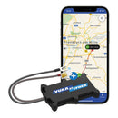 GPS Tracker easyWire Ortungssystem Echtzeit Auto Tracking inkl. SIM-Karte – So findest du dein Fahrzeug immer!