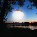 Reimo LED-Zeltleuchte STELLA wiederaufladbar Campingleuchte LED-Lampe Licht rund – Reimo
