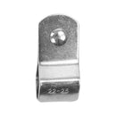 5x Zeltrohrschelle 22-25 mm für Zeltstangen Markisengestänge Camping Rohrklemme – APT