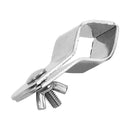 4x Zeltrohrschelle 28-32mm für Zeltstangen, Markisengestänge Camping Rohrklemme – APT