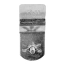 2x Zeltrohrschelle 28-32mm für Zeltstangen, Markisengestänge Camping Rohrklemme – APT