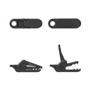 Teppichclips 10er Set für Vorzeltteppich - Outdoor Camping Clips - Planenhalter – APT