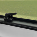 10m Abdeckband 23mm Füllerprofil grau Kunststoff Fensterband für Wohnmobilfenster – Wamovo