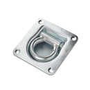 APT Zurrmulde mit Feder 100mm x 95mm Zugkraft 800Kg verzinkt 60mm Ringöse – APT