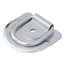 Zurrmulde 89 x 85 mm Bruchlast 1480 kg verzinkt 70 x 62 mm Ringöse – APT