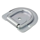Zurrmulde 89 x 85 mm Bruchlast 1480 kg verzinkt 70 x 62 mm Ringöse – APT