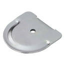 8er Set Zurrmulde 89 x 85 mm Bruchlast 1480 kg verzinkt 70 x 62 mm Ringöse – APT