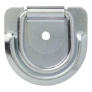 8er Set Zurrmulde 89 x 85 mm Bruchlast 1480 kg verzinkt 70 x 62 mm Ringöse – APT