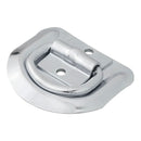 Zurrmulde 83 x 72 mm Bruchlast 1100 kg verzinkt 54 x 42 mm Ringöse – APT