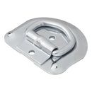 Zurrmulde 83 x 72 mm Bruchlast 1100 kg verzinkt 54 x 42 mm Ringöse – APT