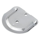 Zurrmulde 83 x 72 mm Bruchlast 1100 kg verzinkt 54 x 42 mm Ringöse – APT