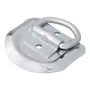 8er Set Zurrmulde 83 x 72 mm Bruchlast 1100 kg verzinkt 54 x 42 mm Ringöse – APT
