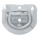 8er Set Zurrmulde 83 x 72 mm Bruchlast 1100 kg verzinkt 54 x 42 mm Ringöse – APT