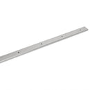Zurrschienen Alu 60cm 2er Set  inkl 4x Fitting mit Öse & Befestigungsmaterial – HTD