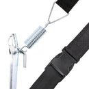 Abspannset Tie Down Max 10 tlg. für Fiamma Markisen Sturmsicherung Camping – Wamovo