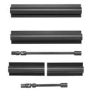 Wohnwagen Eckstütze Komfort-Kit Universelle Ausdrehstütze Caravan Komfort Kit – ProPlus