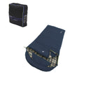Outwell Schlafsack Camper Lux, 235x90cm, Rechts, Deckenschlafsack Koppelbar – Outwell