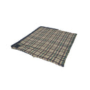 Outwell Schlafsack Camper Lux, 235x90cm, Rechts, Deckenschlafsack Koppelbar – Outwell